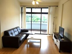 Mandarin Gardens (D15), Condominium #607515431